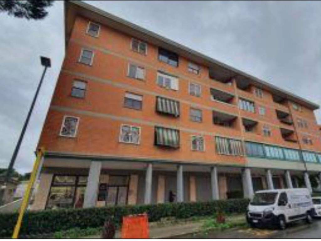 negozio in vendita a Roma in zona Monte Sacro/Talenti