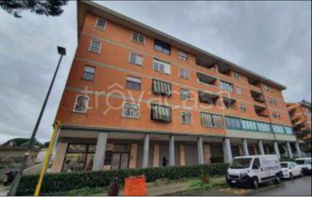 negozio in vendita a Roma in zona Monte Sacro/Talenti