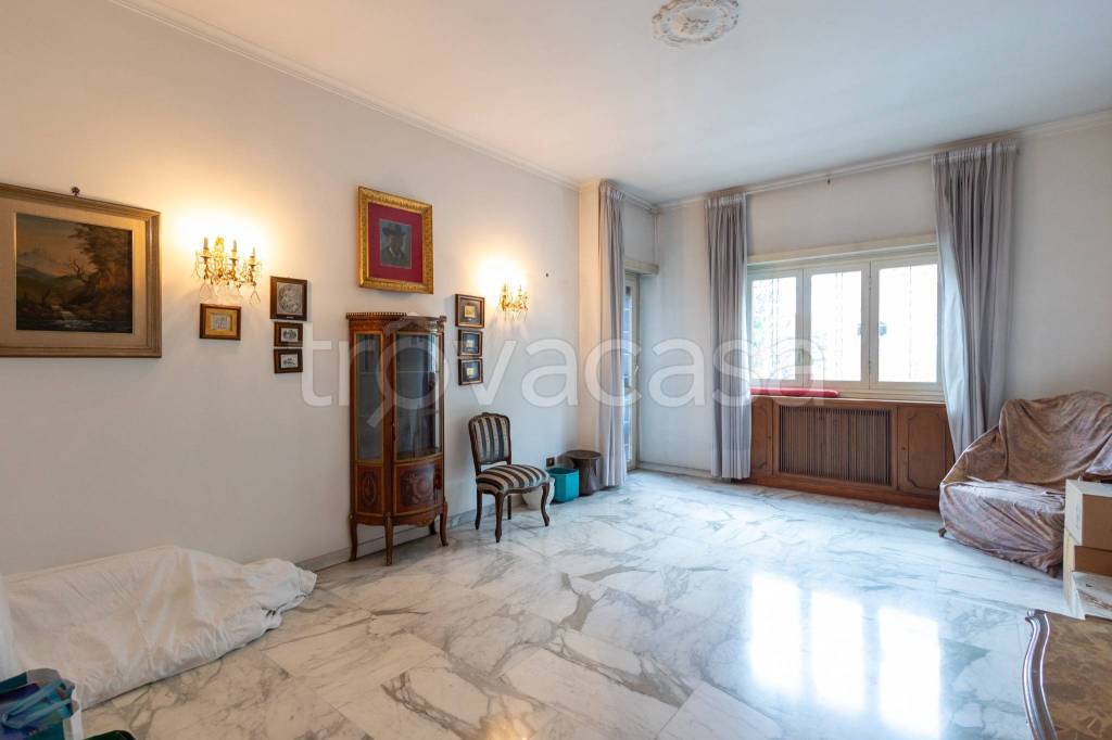 appartamento in vendita a Roma in zona Monte Sacro/Talenti