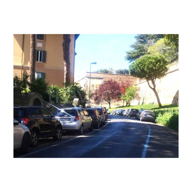 appartamento in vendita a Roma in zona Aurelio