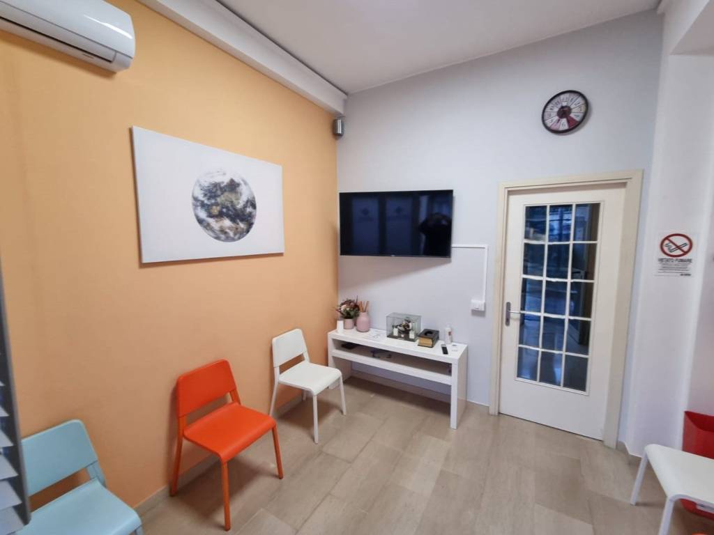 negozio in vendita a Roma in zona Trionfale