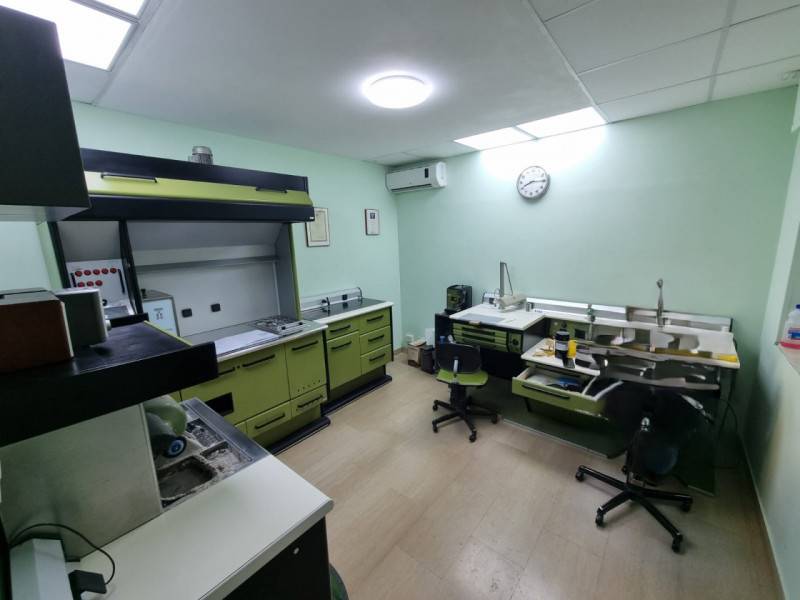 casa semindipendente in vendita a Roma in zona Trionfale