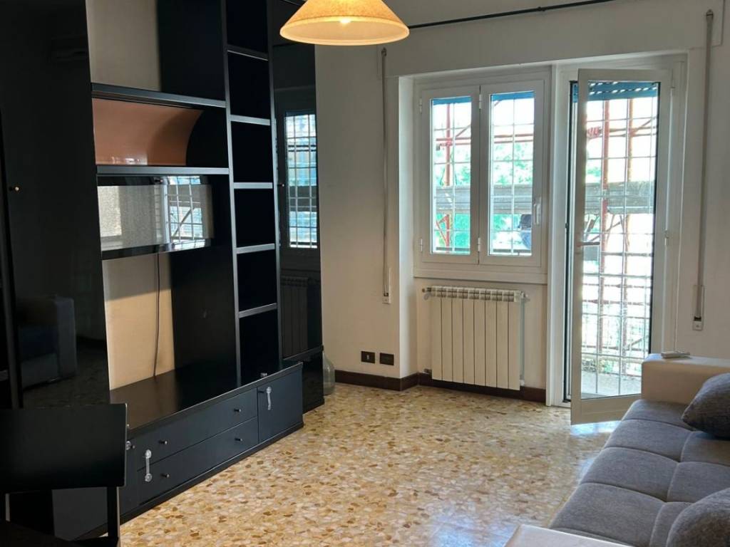 appartamento in vendita a Roma in zona Alessandrino