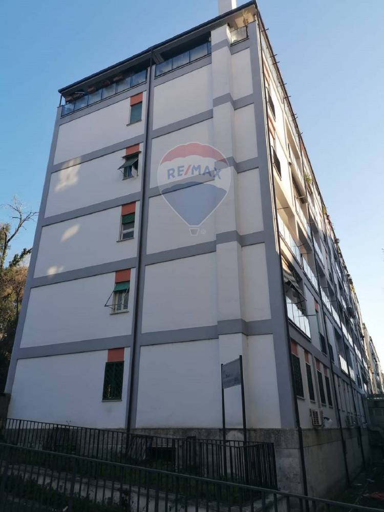 appartamento in vendita a Roma in zona Salario