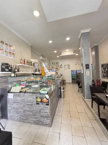 negozio in vendita a Roma in zona Gianicolense