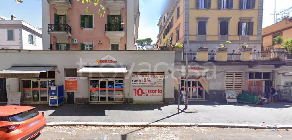 negozio in vendita a Roma