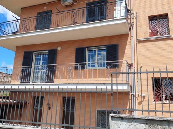appartamento in vendita a Roma in zona Primavalle