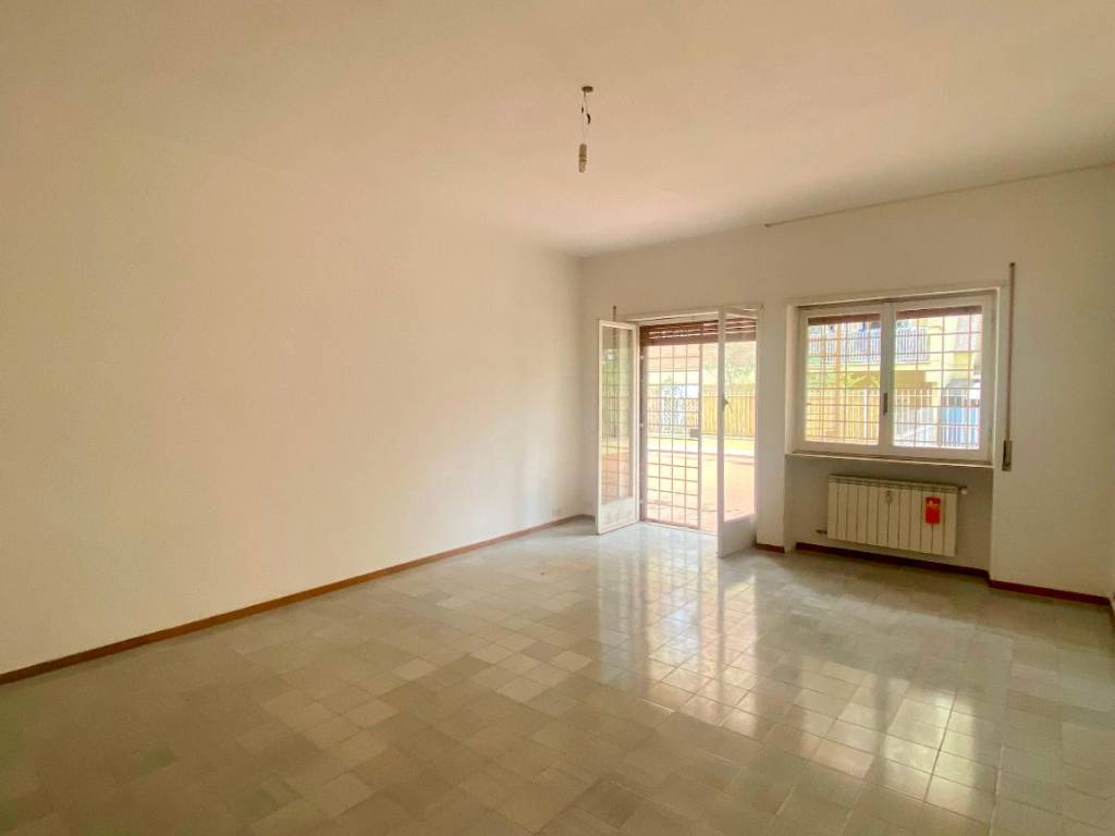 appartamento in vendita a Roma in zona Aurelio