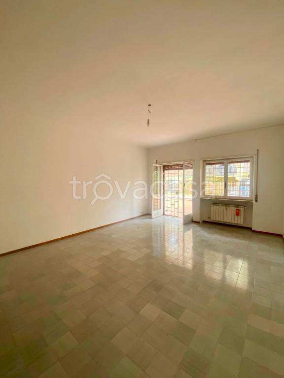 appartamento in vendita a Roma in zona Aurelio