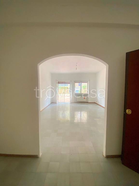 appartamento in vendita a Roma in zona Aurelio