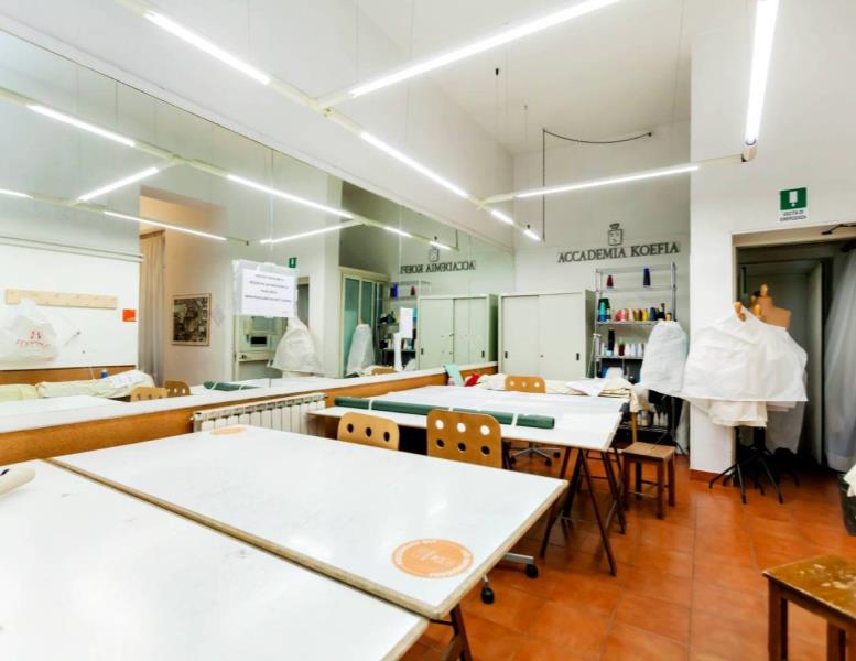 appartamento in vendita a Roma in zona Rione Prati