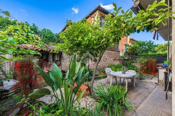 appartamento in vendita a Roma in zona Aurelio