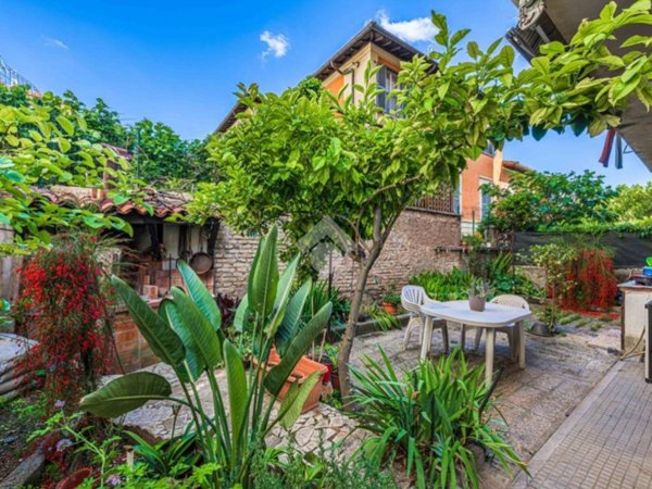 appartamento in vendita a Roma in zona Aurelio