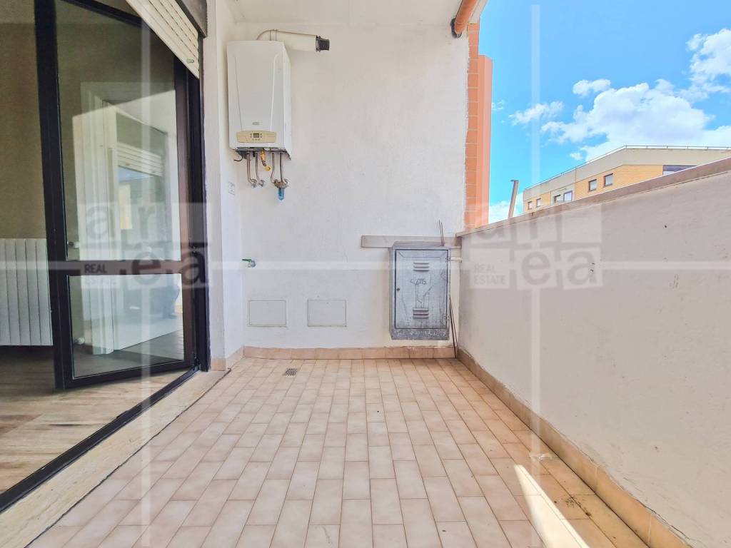 appartamento in vendita a Roma in zona EUR