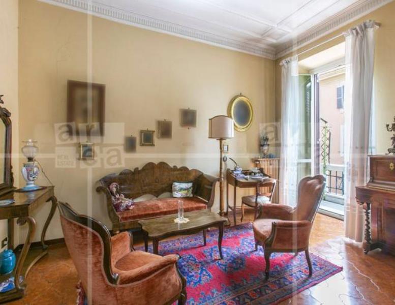 appartamento in vendita a Roma in zona Della Vittoria