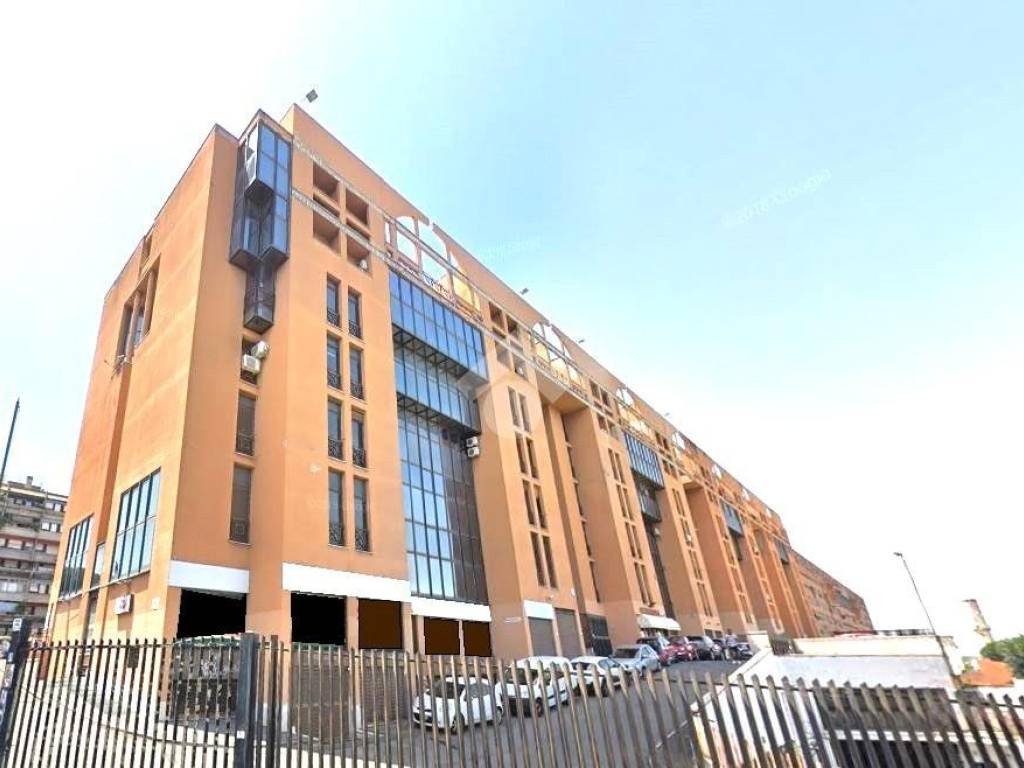 appartamento in vendita a Roma in zona Tor Sapienza
