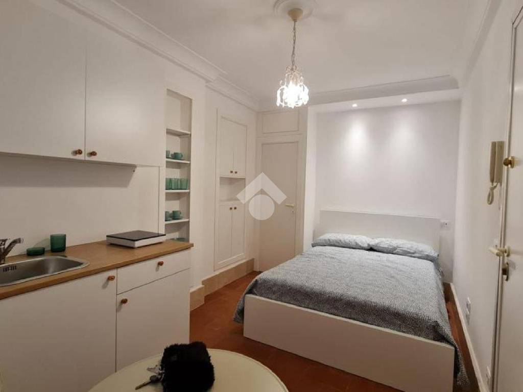 appartamento in vendita a Roma in zona Centro Storico