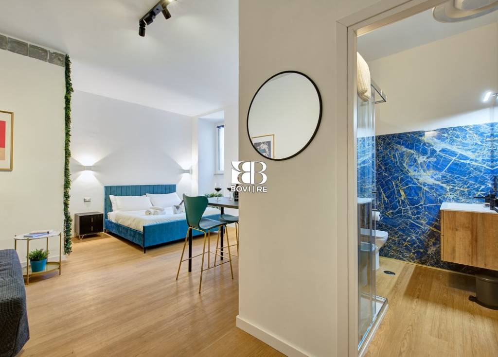 appartamento in vendita a Roma in zona Appio Latino