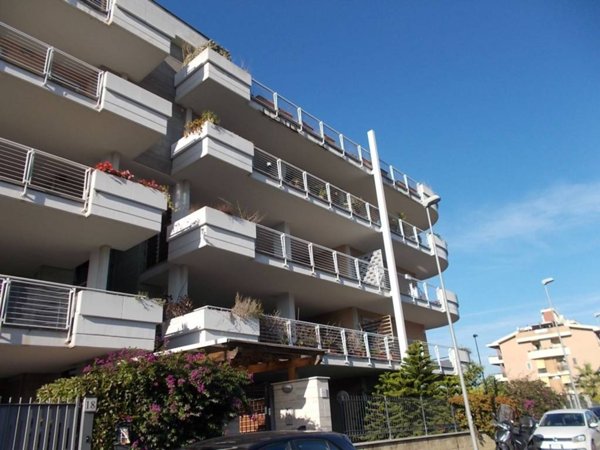 appartamento in vendita a Roma in zona Mezzocammino
