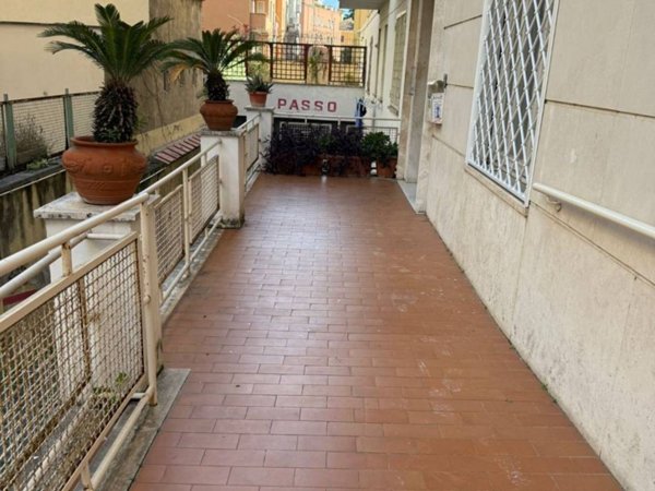 appartamento in vendita a Roma in zona Nomentano