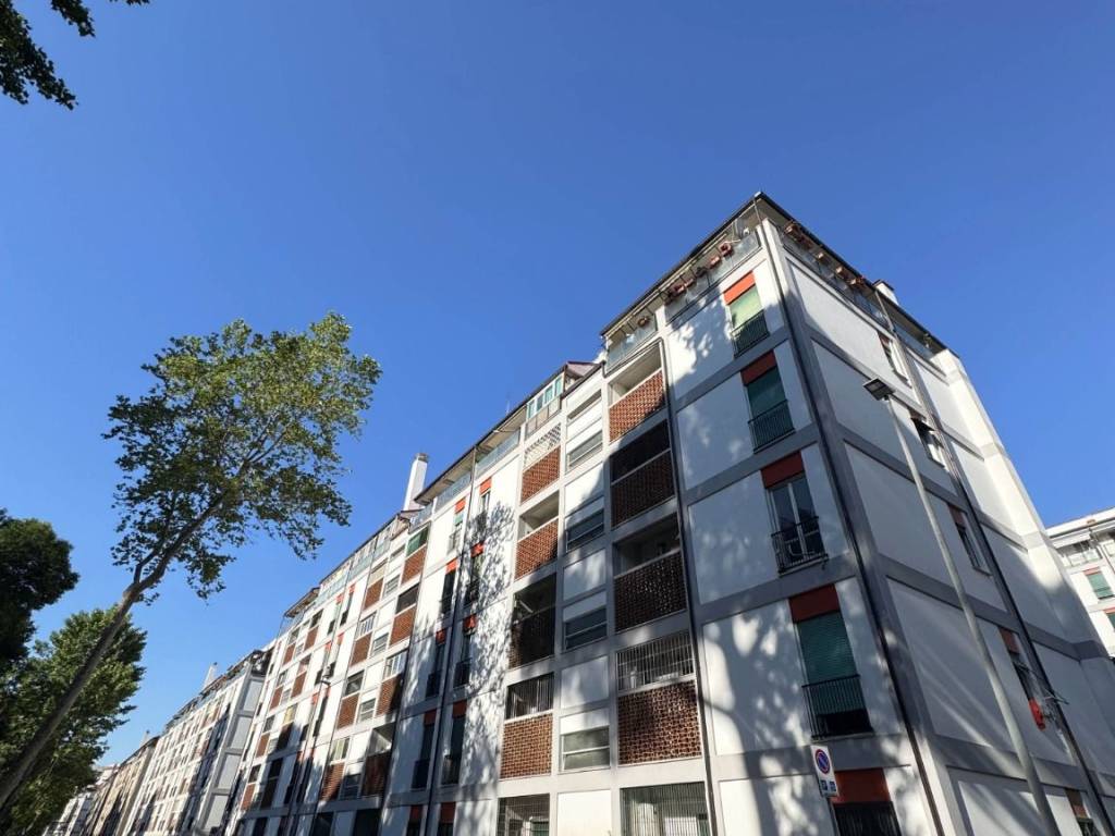 appartamento in vendita a Roma in zona Monte Sacro/Talenti