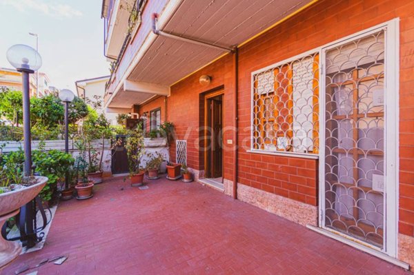 casa indipendente in vendita a Roma in zona La Pisana