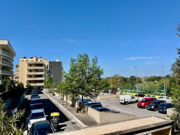 appartamento in vendita a Roma in zona Torrevecchia