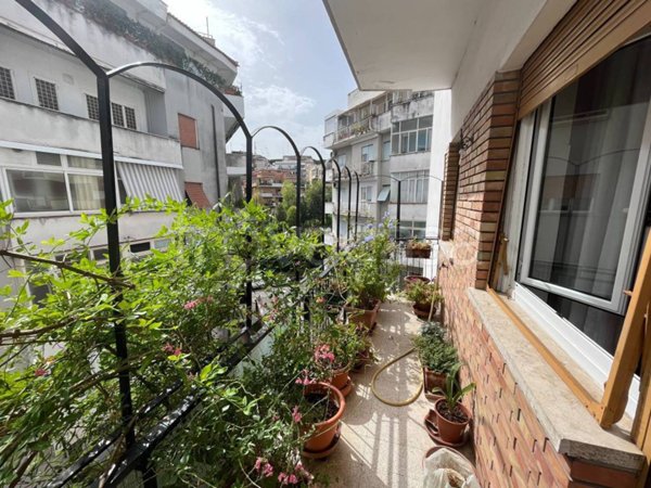 appartamento in vendita a Roma in zona Tor di Quinto