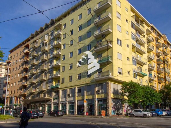 appartamento in vendita a Roma in zona Tiburtino