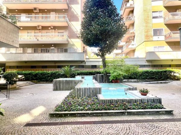 appartamento in vendita a Roma in zona Monte Sacro/Talenti