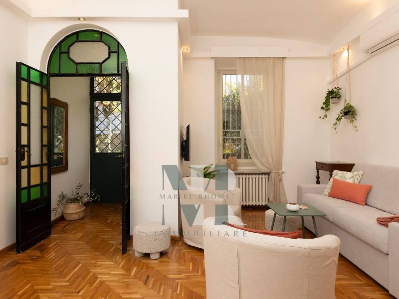 appartamento in vendita a Roma in zona Monte Sacro/Talenti
