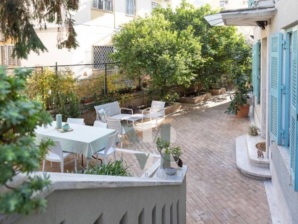 appartamento in vendita a Roma in zona Monte Sacro/Talenti