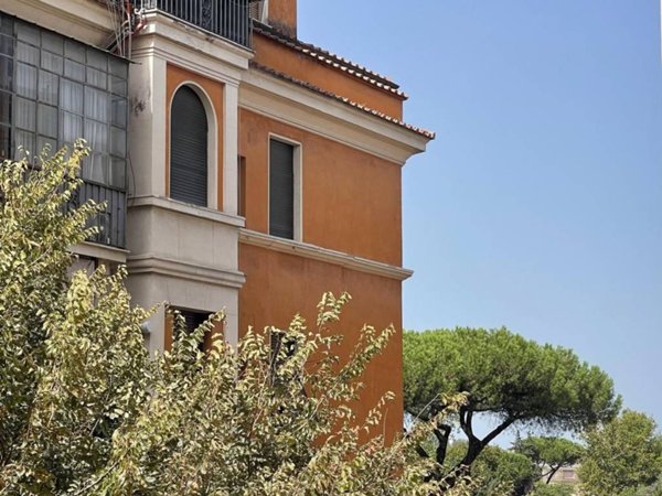 appartamento in vendita a Roma in zona Campo Marzio