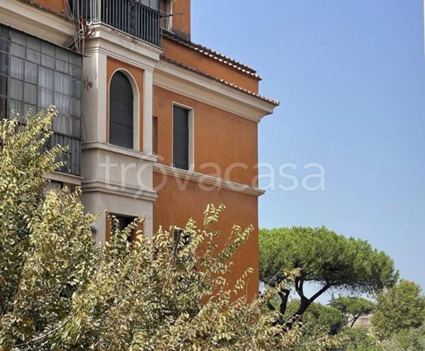 appartamento in vendita a Roma in zona Flaminio