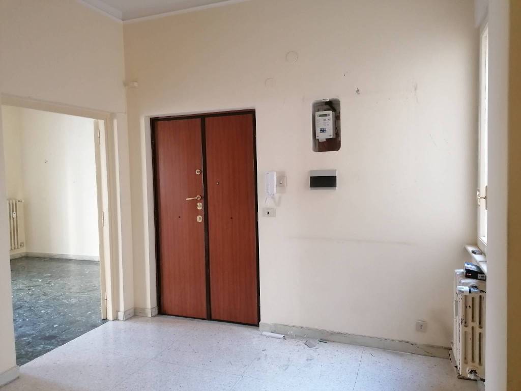 appartamento in vendita a Roma in zona Trieste