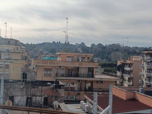 appartamento in vendita a Roma in zona Aurelio