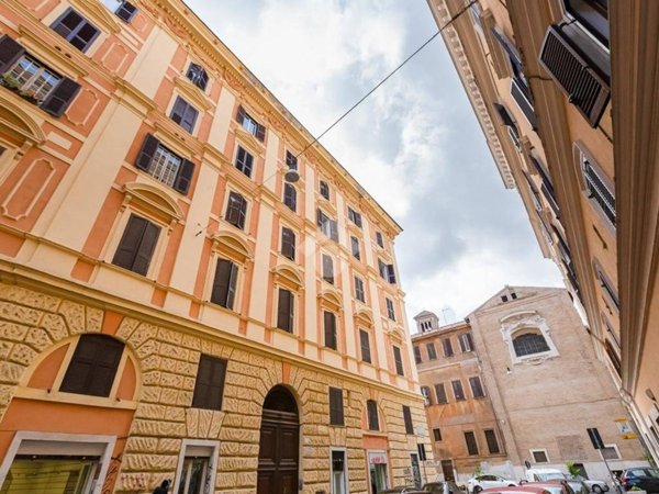 appartamento in vendita a Roma in zona Esquilino