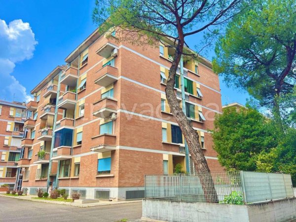 appartamento in vendita a Roma in zona Trastevere