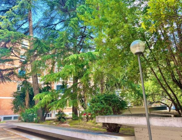 appartamento in vendita a Roma in zona Trastevere