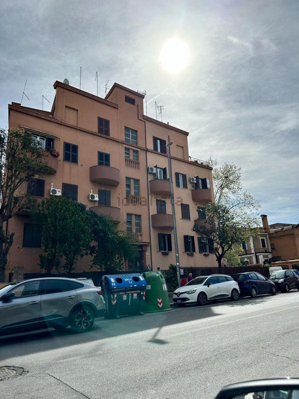 appartamento in vendita a Roma in zona Prenestino-Centocelle