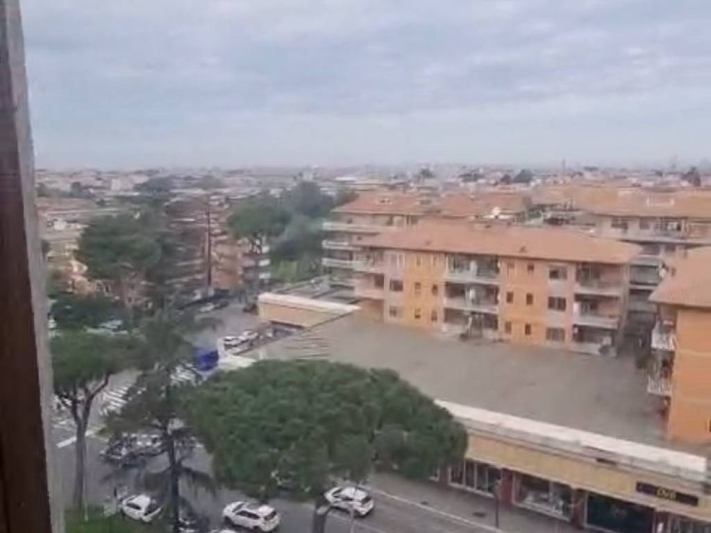 appartamento in vendita a Roma in zona Monte Sacro/Talenti