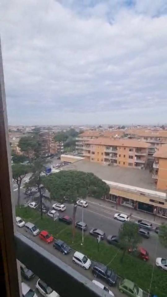 appartamento in vendita a Roma in zona Monte Sacro/Talenti