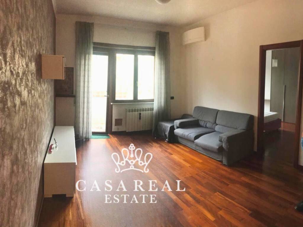 appartamento in vendita a Roma in zona Castel Fusano