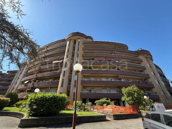 appartamento in vendita a Roma in zona Nomentano