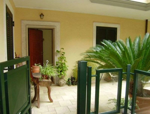 appartamento in vendita a Roma in zona Ottavia