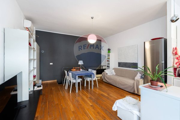 appartamento in vendita a Roma in zona Axa