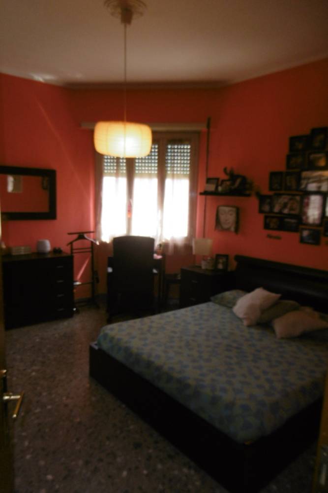 appartamento in vendita a Roma in zona La Pisana