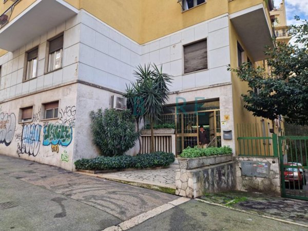 appartamento in vendita a Roma in zona Trieste