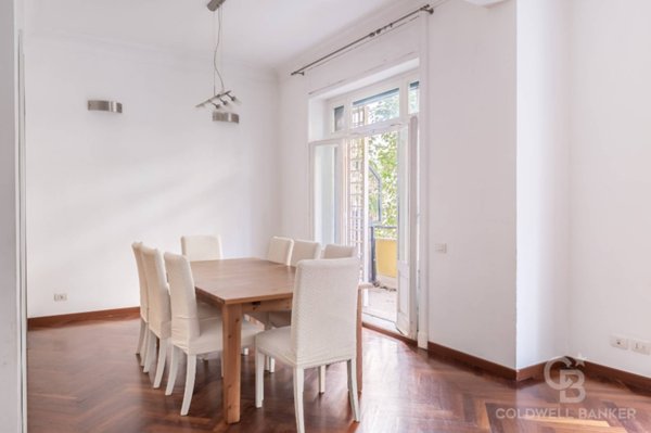 appartamento in vendita a Roma in zona Flaminio