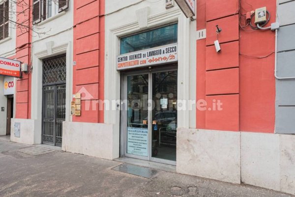 appartamento in vendita a Roma in zona Appio Latino